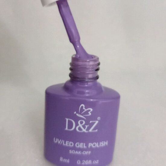 Esmalte em Gel D&Z - DS056 8ml