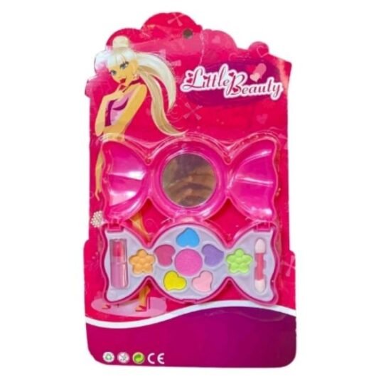 maquiagem Infantil Kit Bombom