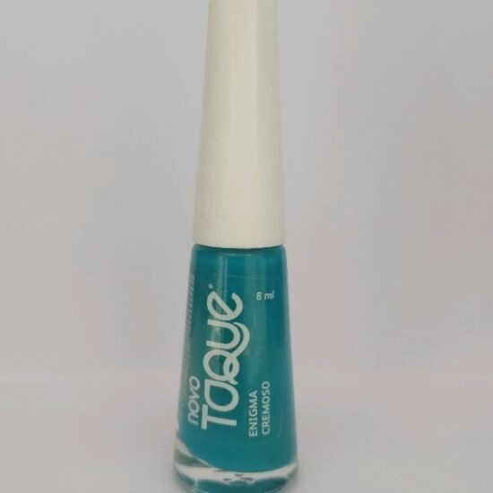 Esmalte Novo Toque Enigma 8ml
