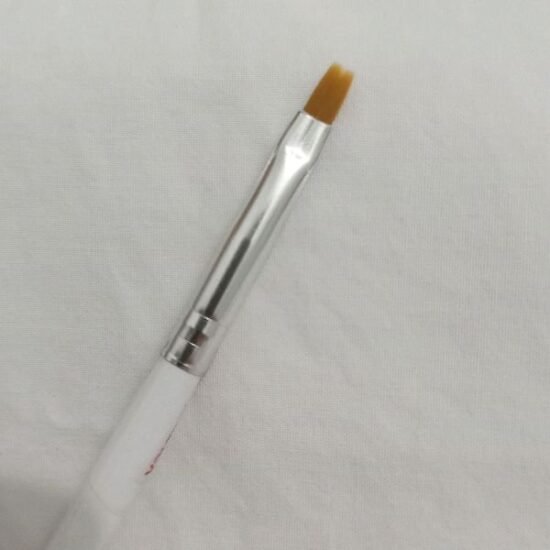 Pincel para Gel Reto N:02 Cabo Branco