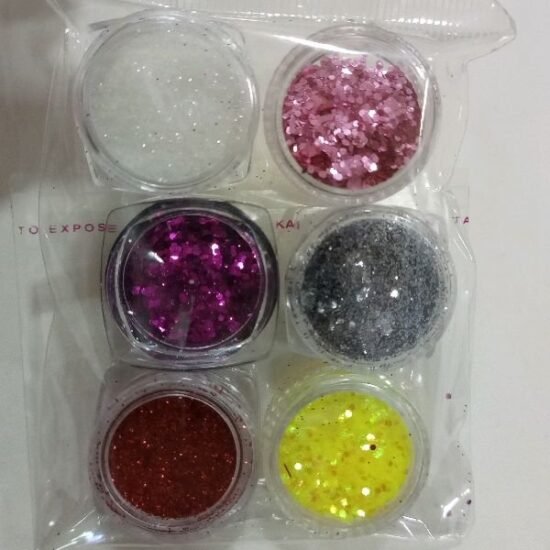 Glitter Kit com 06 potinhos (02)