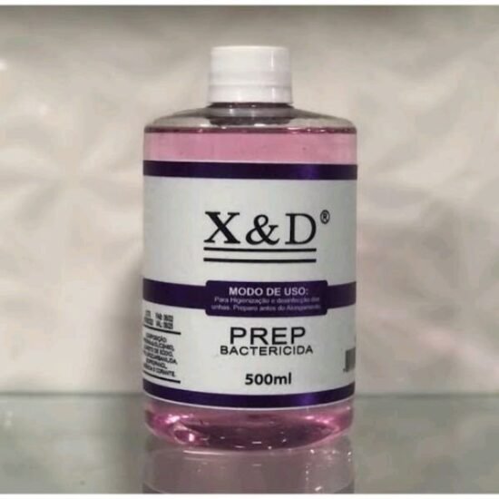 Prep X&D 500ml