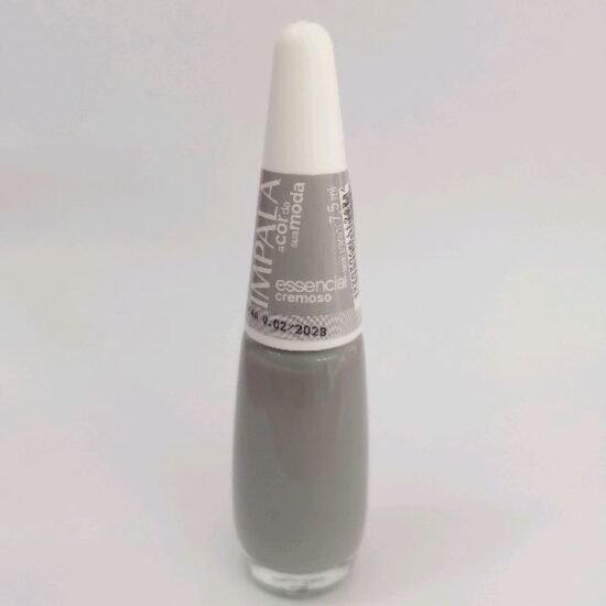 Esmalte Nati Extra Brilho Cobertura Blindada 9ml