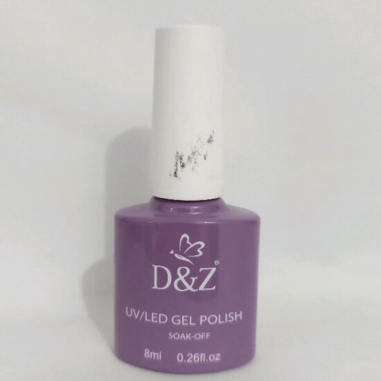 Esmalte em Gel D&Z - DS023 8ml