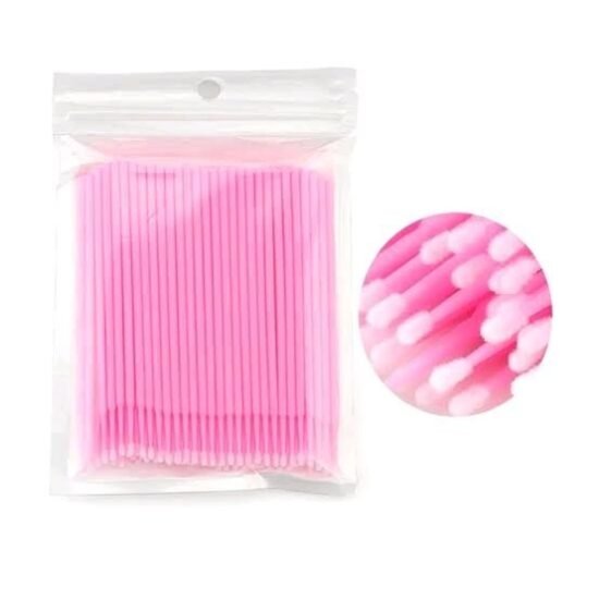 Microbruch pacote com 100 unidades