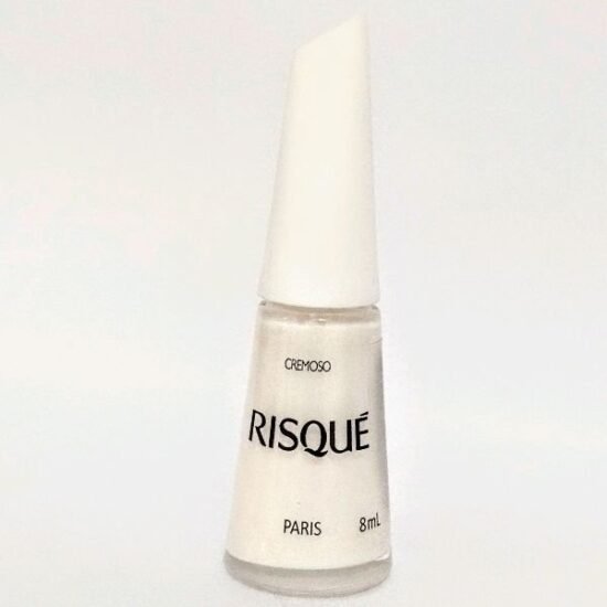 Esmalte Risqué Paris Cremoso 8ml