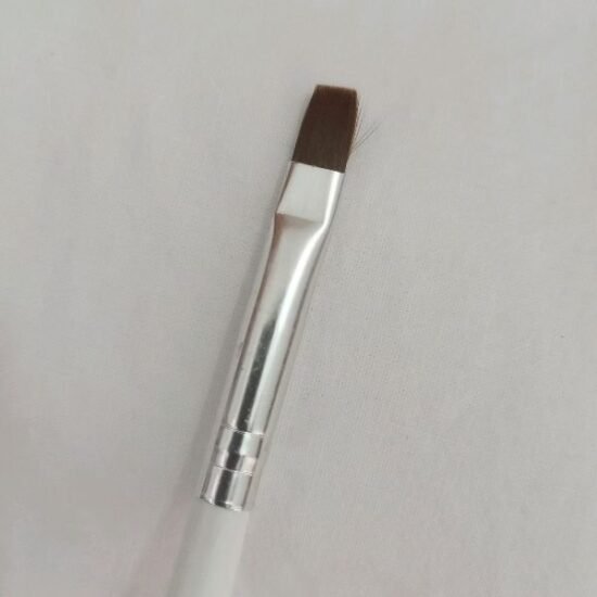 Pincel para Gel Reto N:08 Cabo Branco