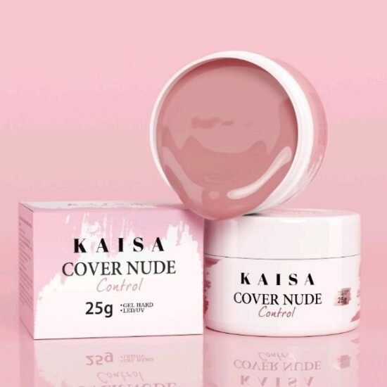 Gel Kaisa Cover Nude CONTROL 25g