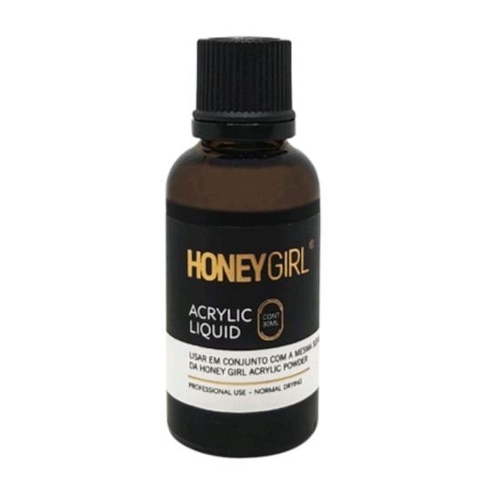 Monomer Honeygirl Líquido 30ml