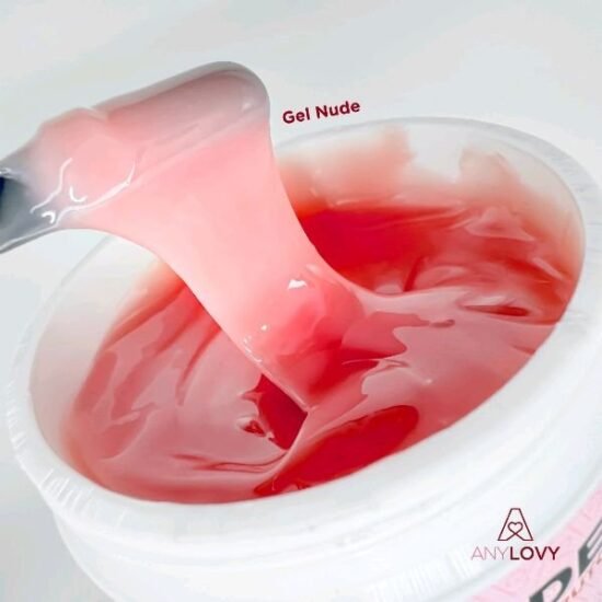 Gel AnyLovy Nude 24g