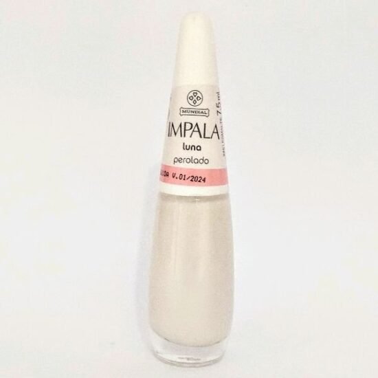 Esmalte Impala Luna Perolado 7,5ml