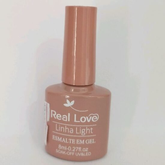 Esmalte em Gel Real Love P115