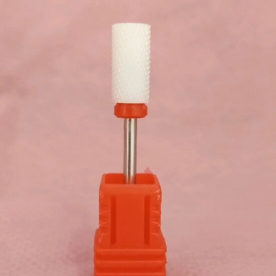 Broca de Cerâmica Base Vermelha n°04