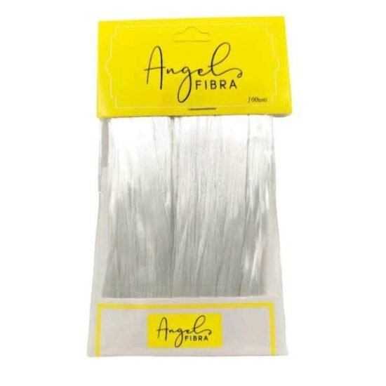 Fibra Angel Fibra Cortada 100 tufinhos