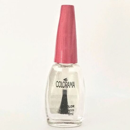 Esmalte Colorama Base Incolor 8ml