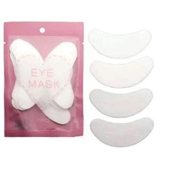 Pads Adesivo Protetor com 20 unidades (total 10 pares)