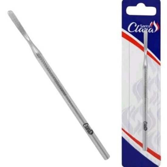 Bisturi Médio Santa Clara Aço Inox