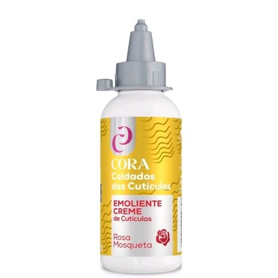 Amolecedor Emoliente de Cutículas Amolex Rosa Mosqueta 100ml