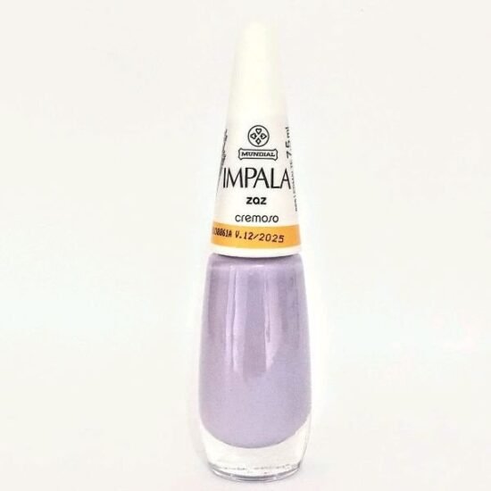 Esmalte Impala Zaz Cremoso 7,5ml