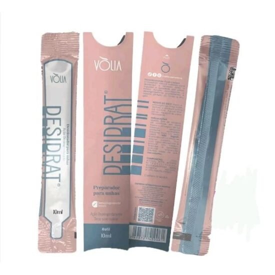 Desidrat Vólia Sachê 10ml