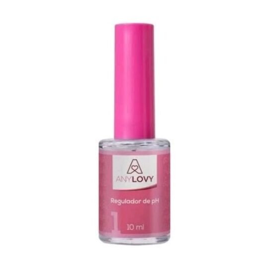 Desidratador (Regulador de PH ) AnyLovy 10ml