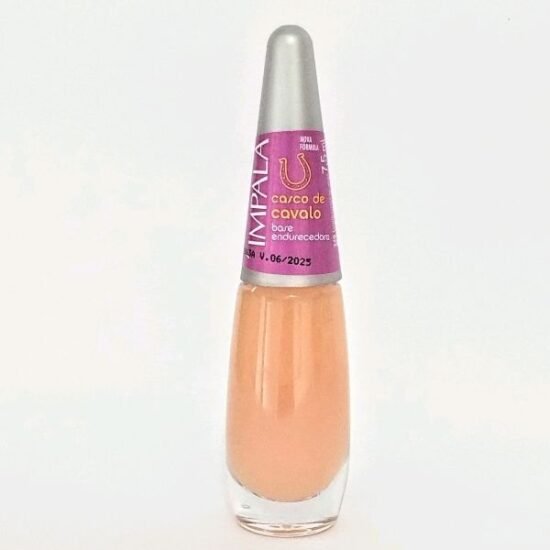 Esmalte Impala Base Casco de Cavalo 7,5ml