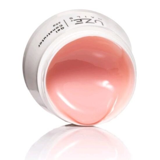 Gel UZE Nails Natural Pink Construtor 25g