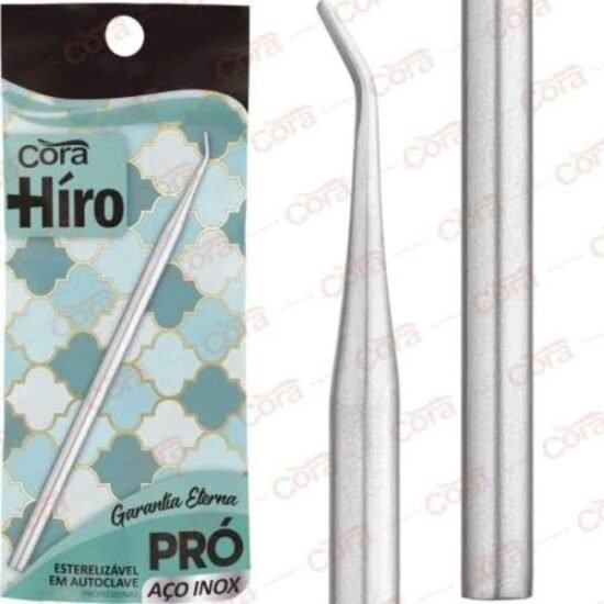 Desencravador Hiro Aço Inox