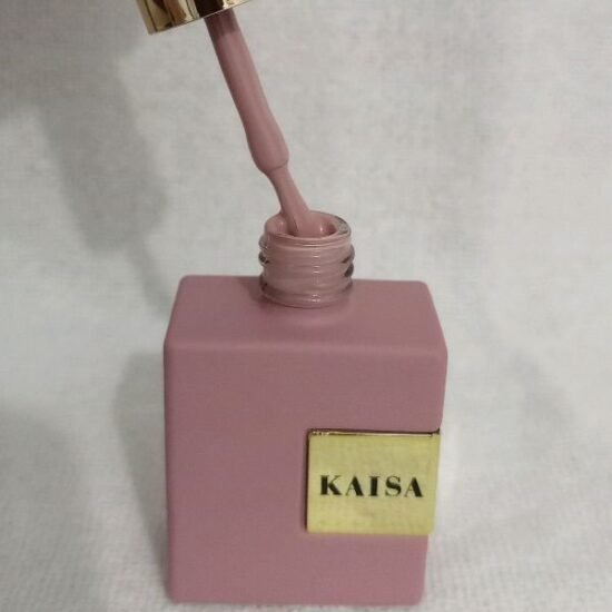 Esmalte em Gel Kaisa n°01 de 15ml