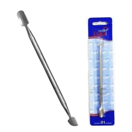 Espátula Santa Clara Aço Inox