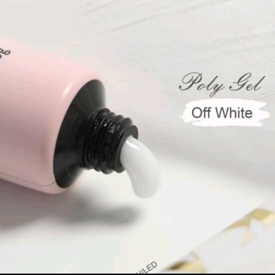 Polygel X&D Pink #004 30ml