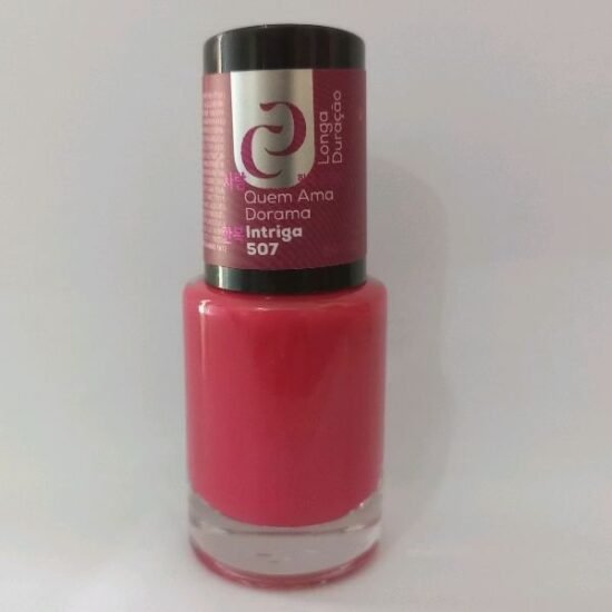 Esmalte Cora Intriga Cremoso 10ml