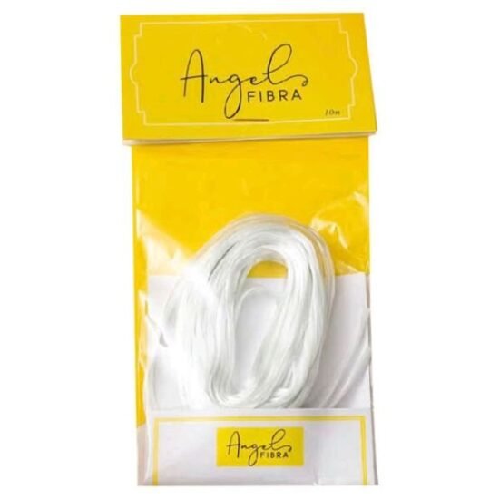 Fibra Angel Fibra Cordão 10 metros