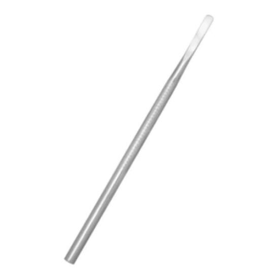 Bisturi Nuclear Médio Hiro Aço Inox