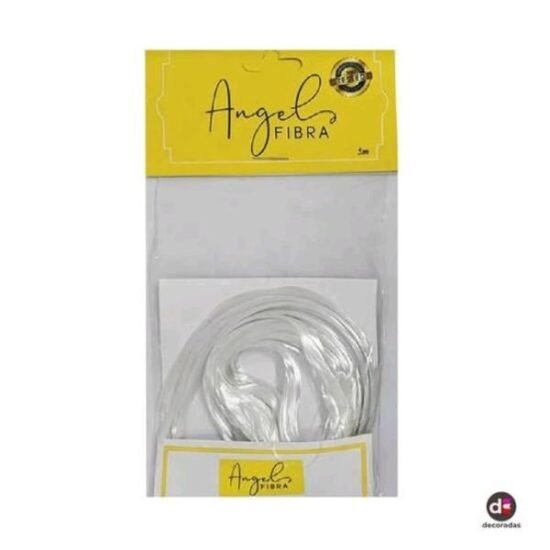Fibra Angel Fibra Cordão 5 metros