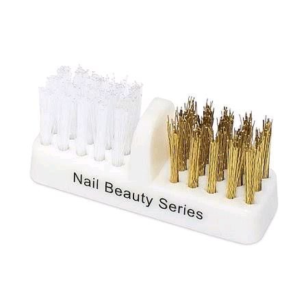 Escovinha  para Limpeza de Brocas