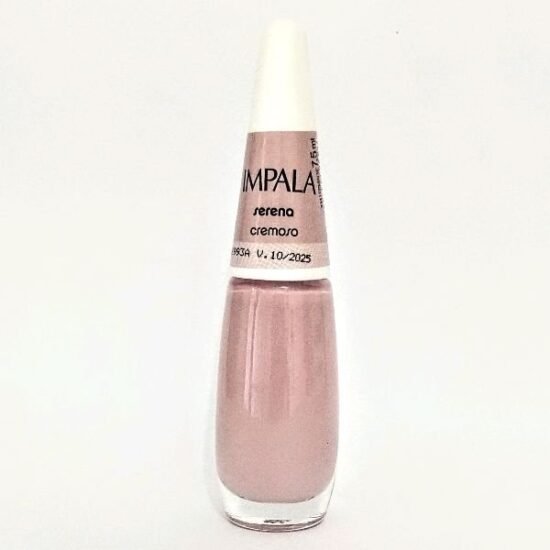 Esmalte Impala Serena Cremoso 7,5ml