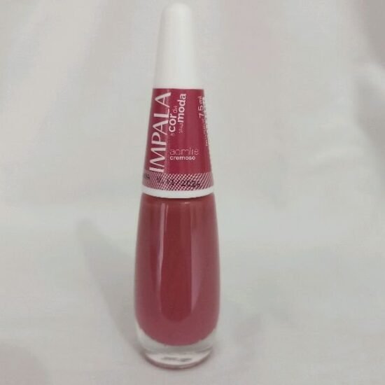 Esmalte Impala Admire Cremoso 7,5ml