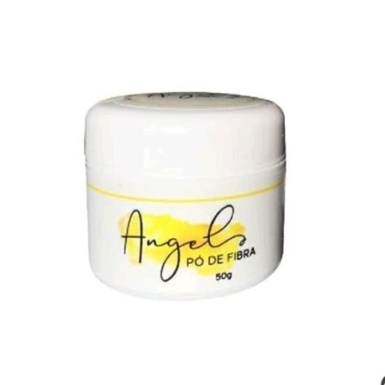 Pó de Fibra AngelFibra 50g  PROMOÇÃO