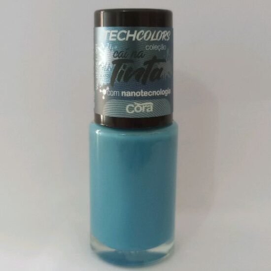 Esmalte Cora Ágata Cremoso 9ml