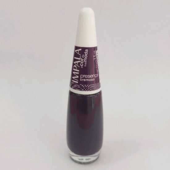 Esmalte Nati Base Ixi, Quebrou!  9ml