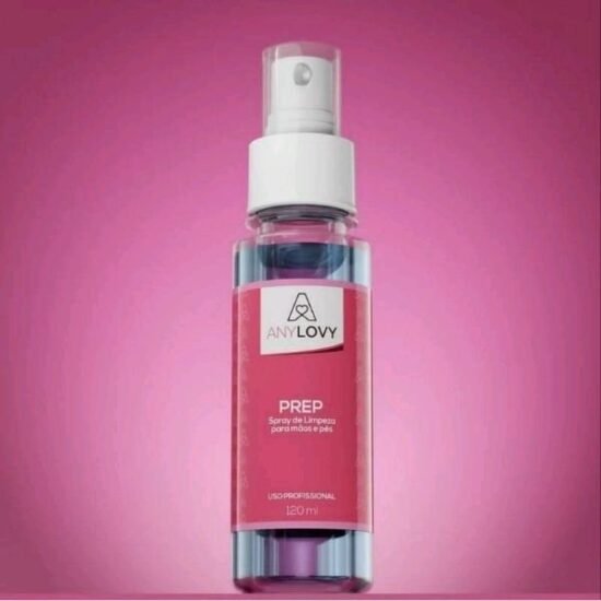Prep AnyLovy 120ml