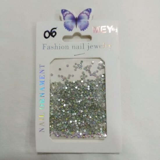Strass Furta Cor - SS6 (Maior) 1440PCS