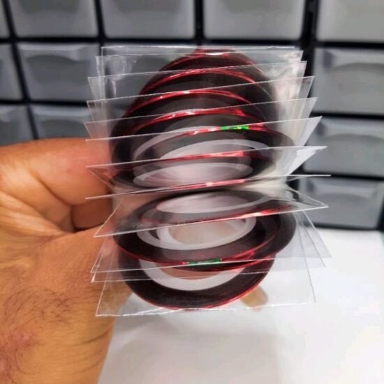 Fitilho Vermelho ( 1 uni)