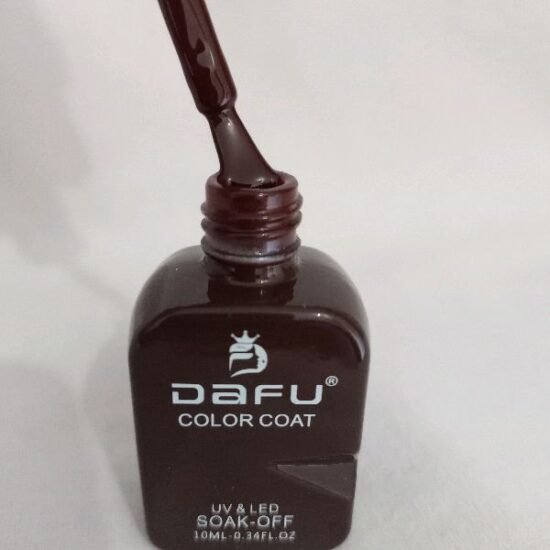Esmalte em Gel Dafu 10ml cód: M068
