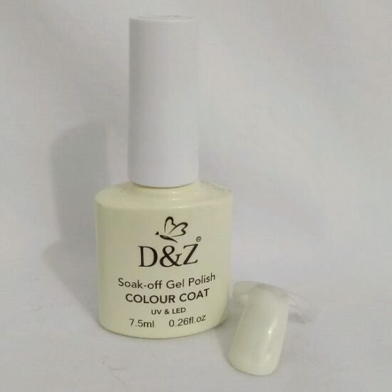 Esmalte em Gel D&Z 507  7,5ml PROMOCAO