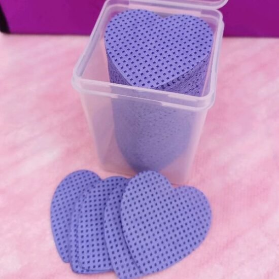 Esmalte Nati Extra Brilho Incolor 100ml