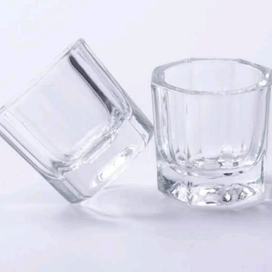 Dappen de Vidro sem Tampa (cada)