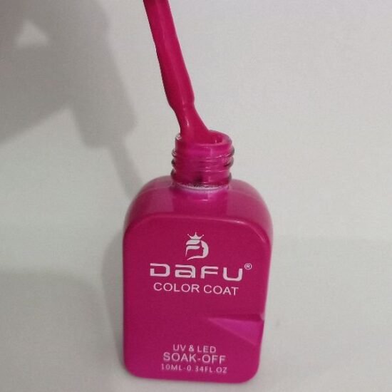 Esmalte em Gel Dafu 10ml cód: M043