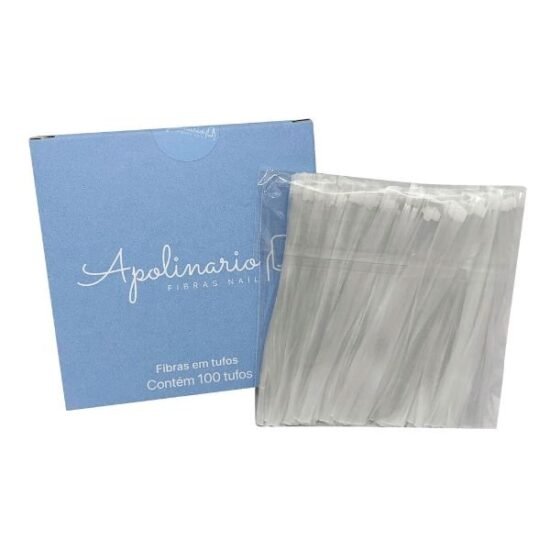 Fibra Apolinário Cortada 100 tufinhos